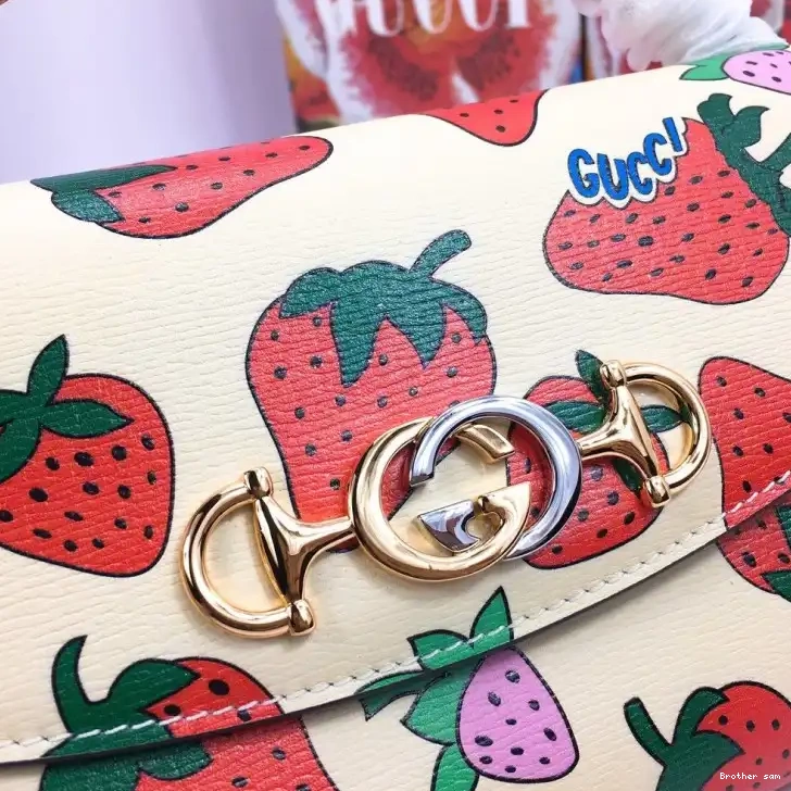 Brother sam Bags 19B57B0022 Gucci 0623